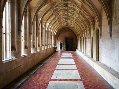 Ausflug Bebenhausen 04029
